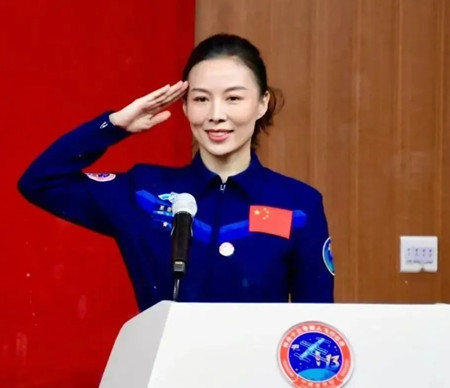 每一个“她”，都闪闪发光！