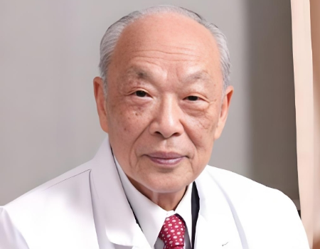 2024年“共和国勋章”获得者-王振义院士